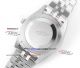DDF rolex datejust ii black stick face 3235 replica watch  (8)_th.jpg